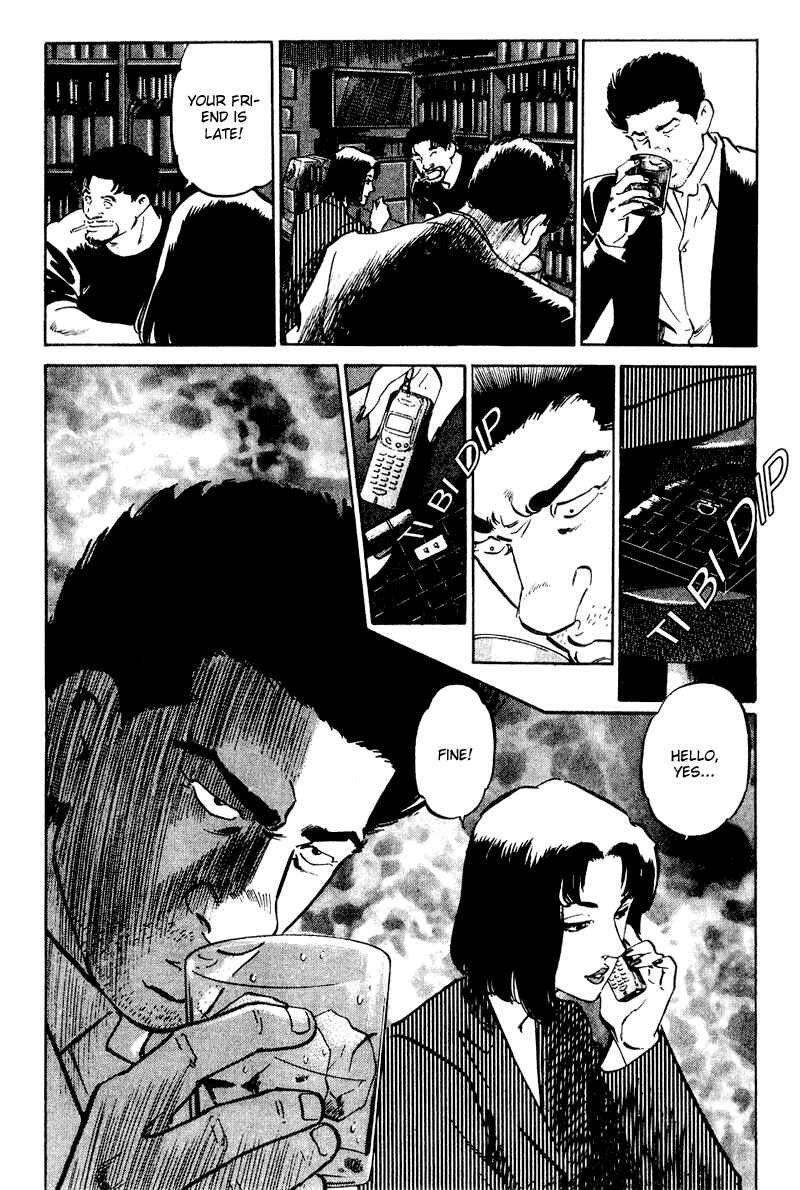 Page 18 Chapter 35 Old Boy