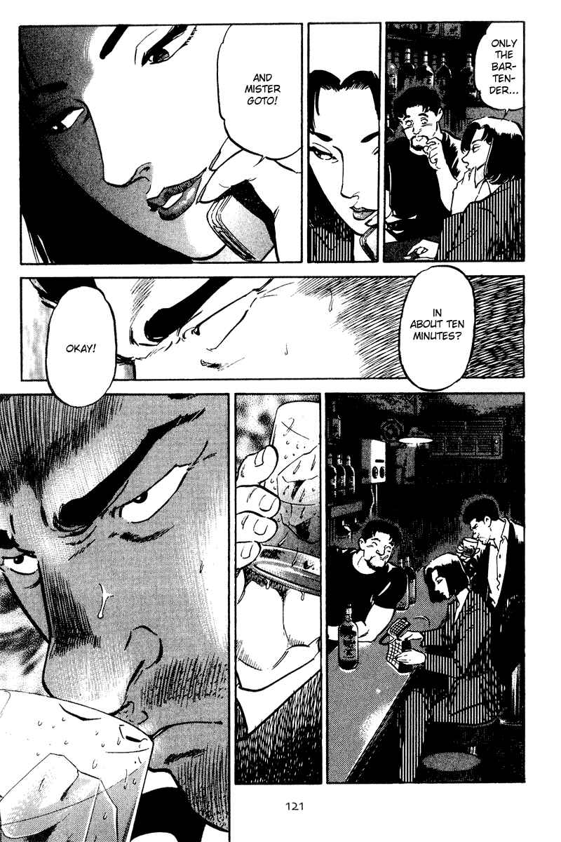Page 19 Chapter 35 Old Boy