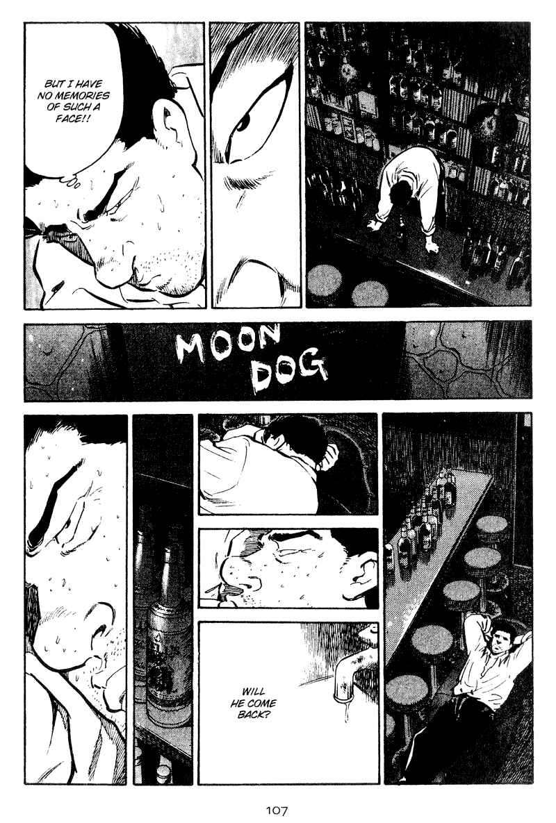 Page 5 Chapter 35 Old Boy