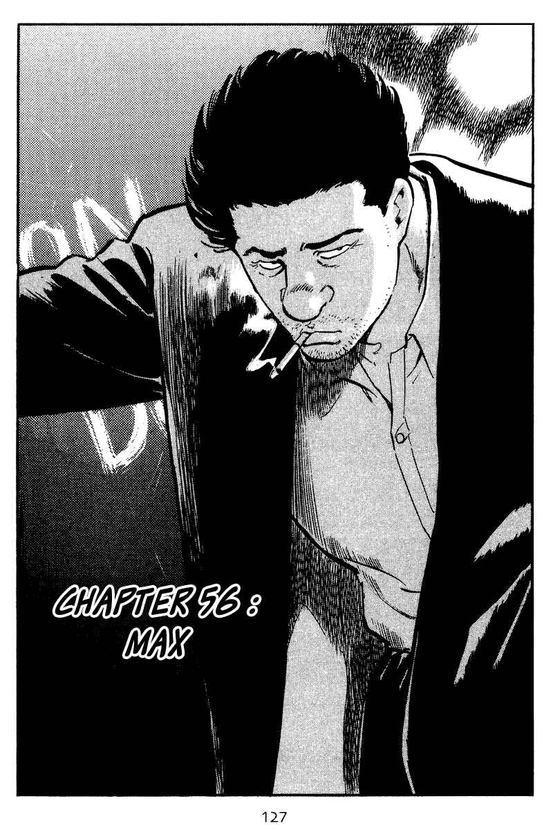 Page 1 Chapter 56 Old Boy