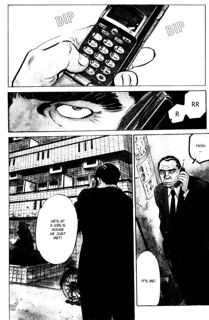 Page 19 Chapter 3 Old Boy