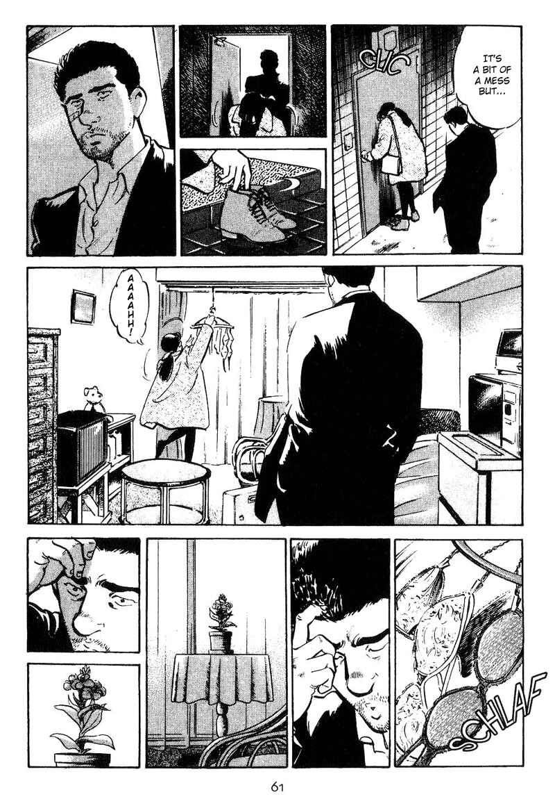 Page 3 Chapter 3 Old Boy