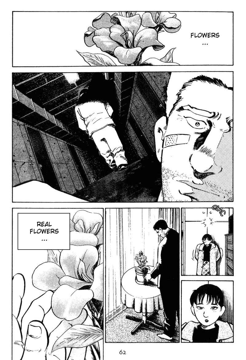 Page 4 Chapter 3 Old Boy