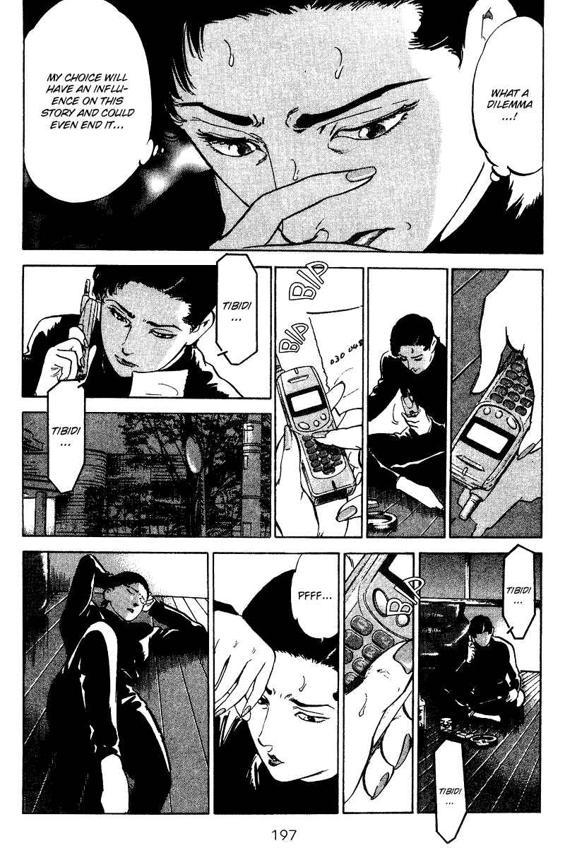 Page 9 Chapter 69 Old Boy