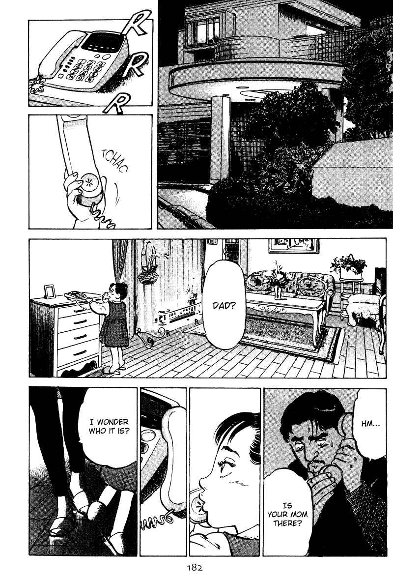 Page 15 Chapter 18 Old Boy