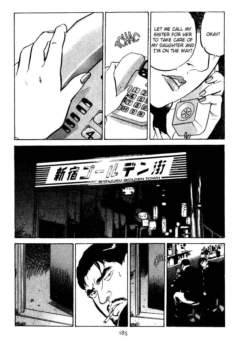 Page 18 Chapter 18 Old Boy