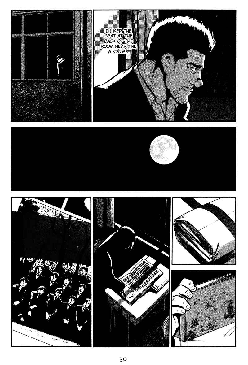 Page 7 Chapter 31 Old Boy