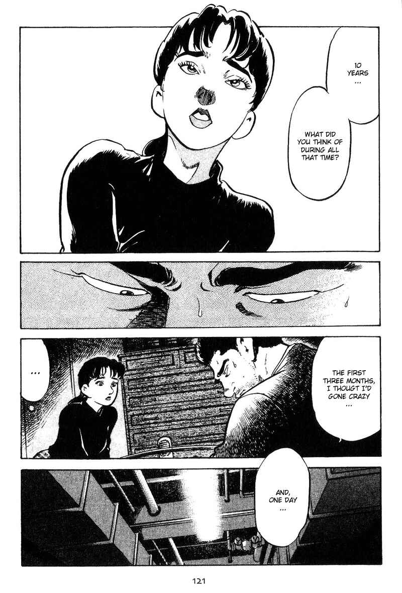 Page 12 Chapter 5 Old Boy