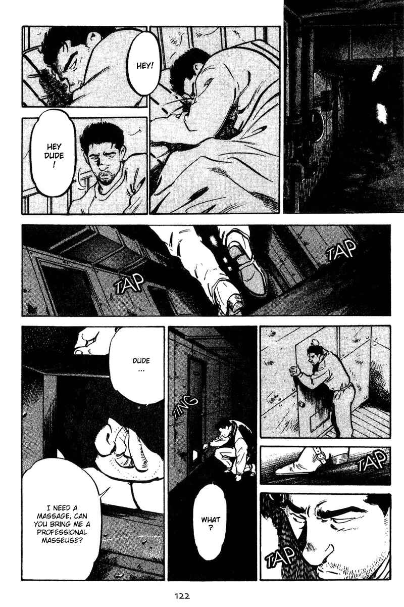 Page 13 Chapter 5 Old Boy