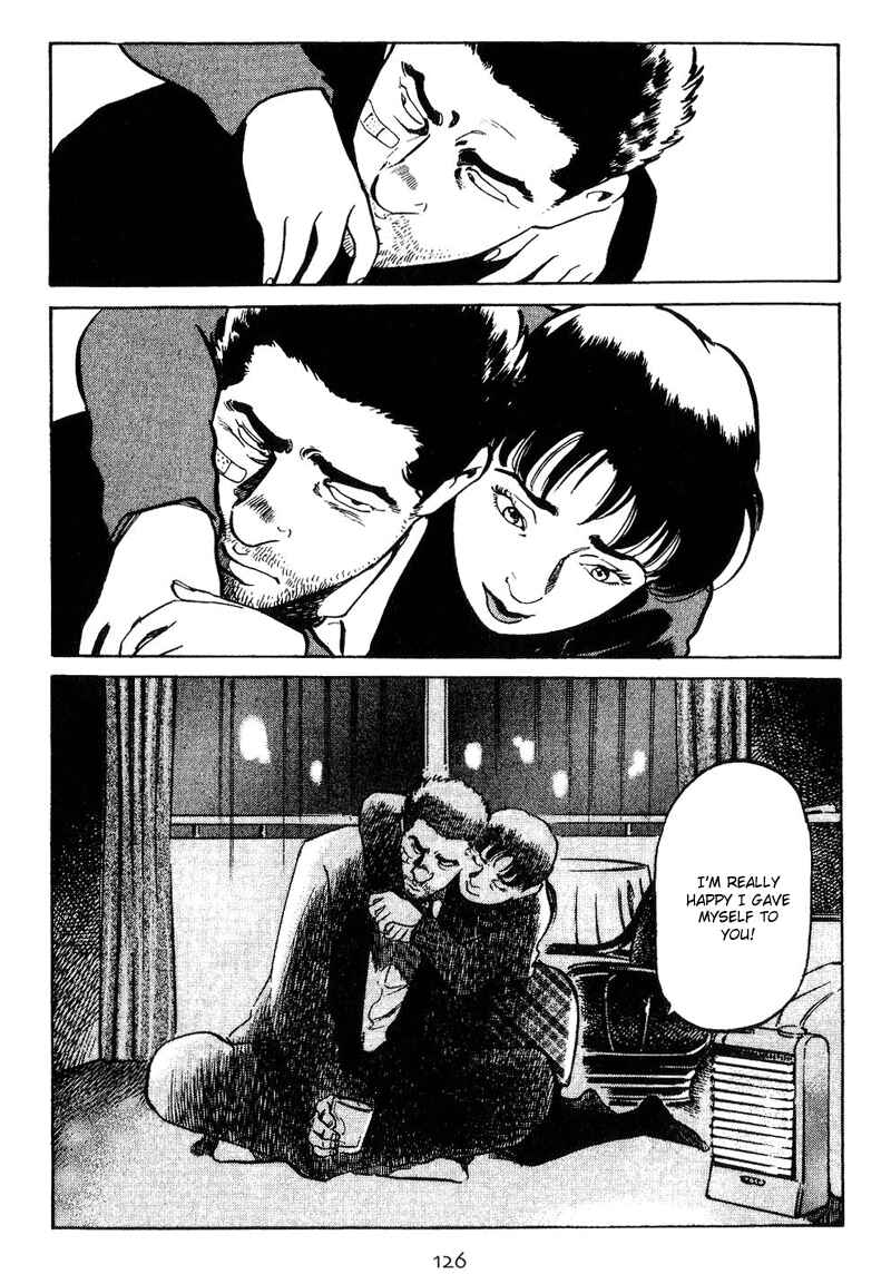 Page 17 Chapter 5 Old Boy
