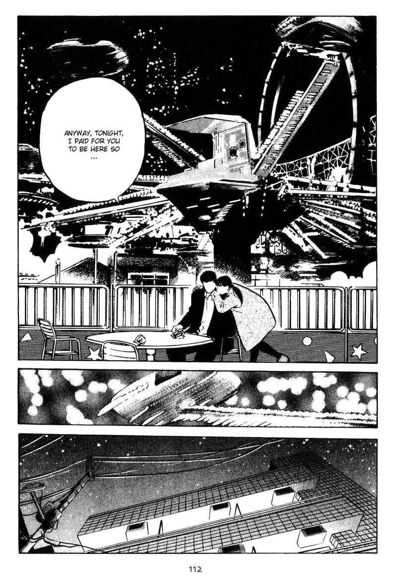 Page 4 Chapter 5 Old Boy