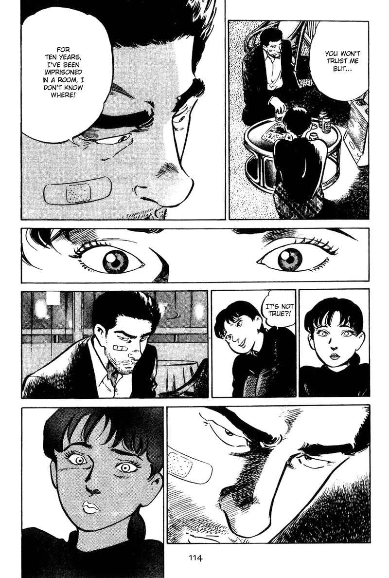 Page 6 Chapter 5 Old Boy