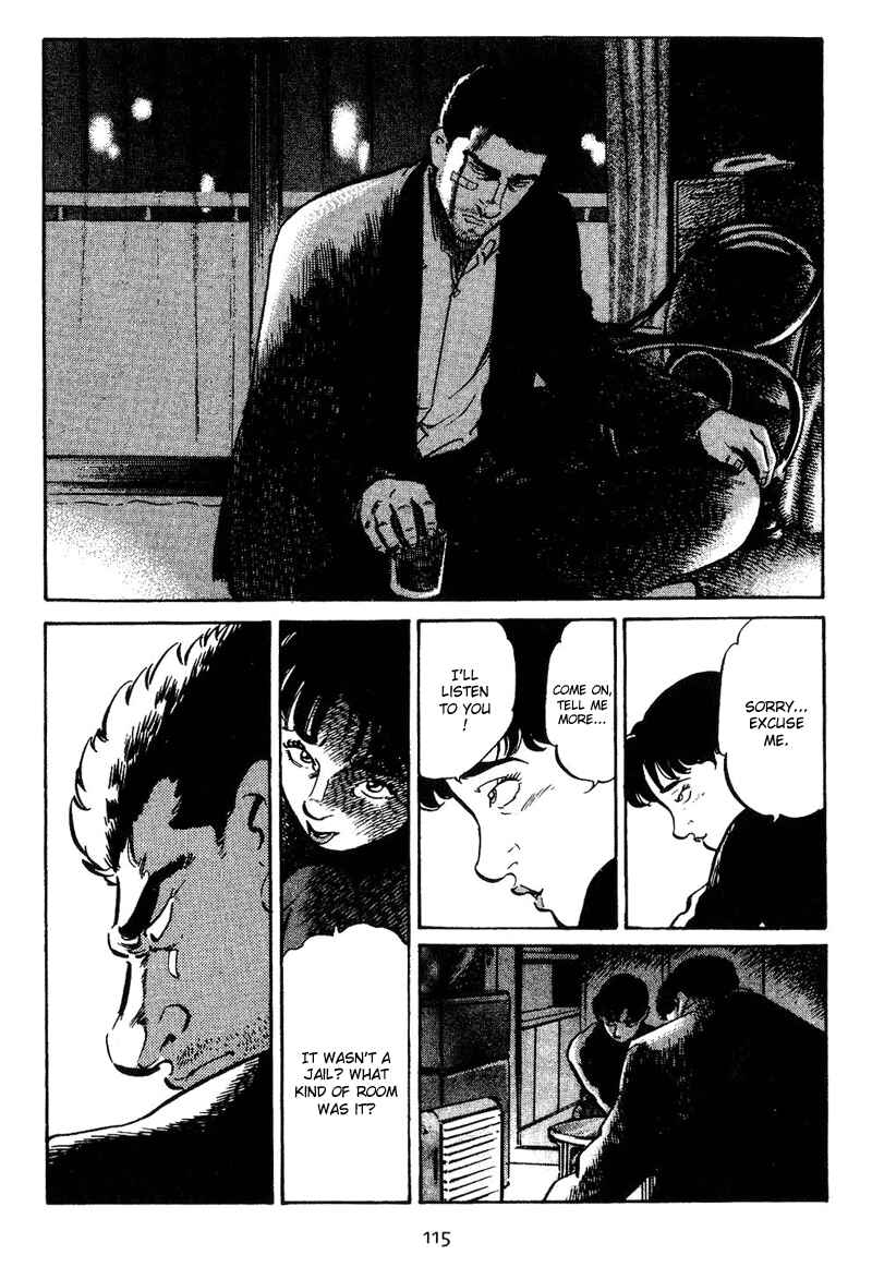 Page 7 Chapter 5 Old Boy