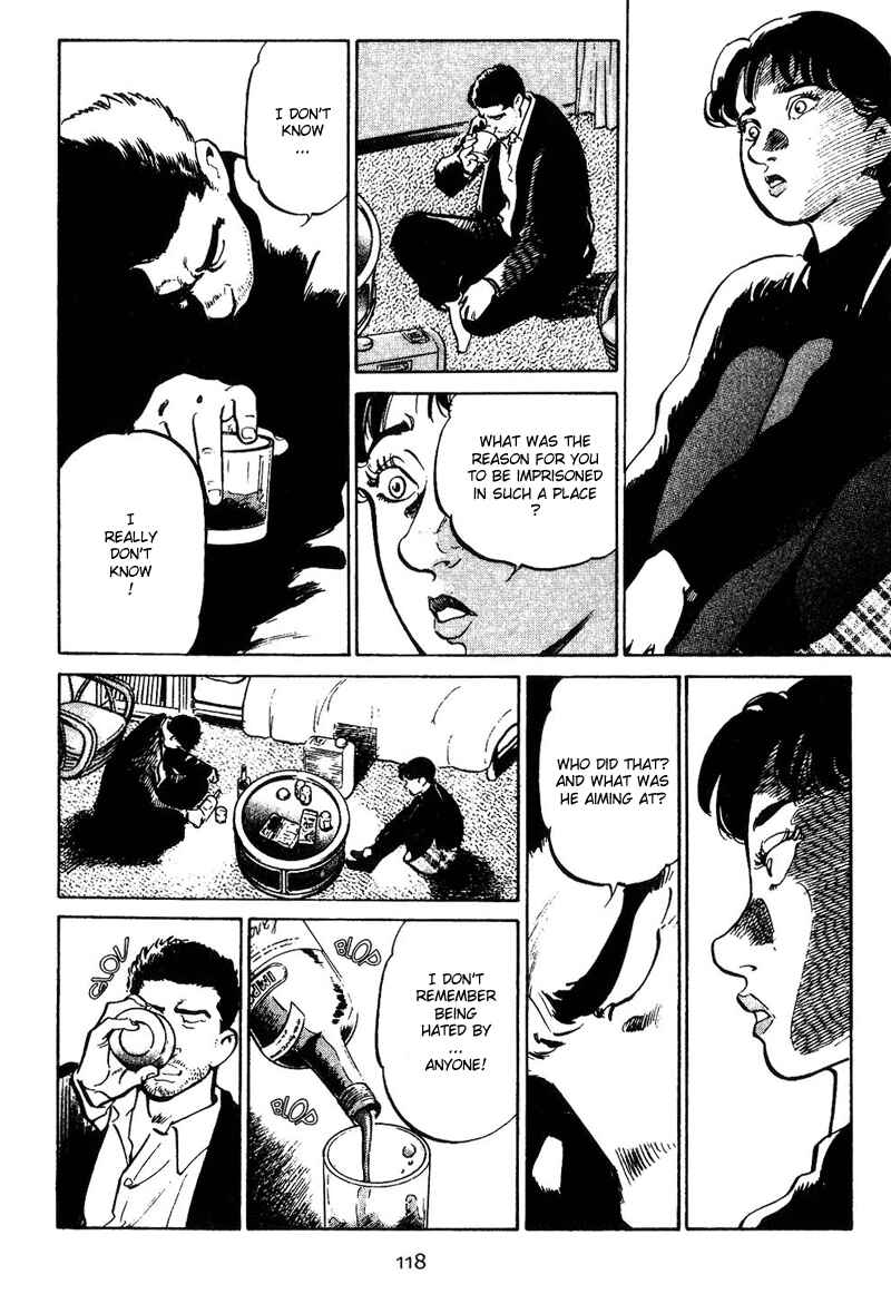 Page 9 Chapter 5 Old Boy