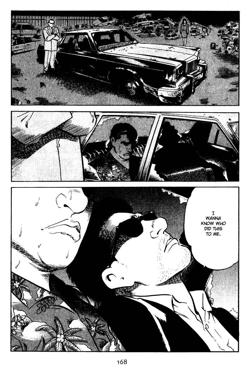 Page 23 Chapter 27 Old Boy