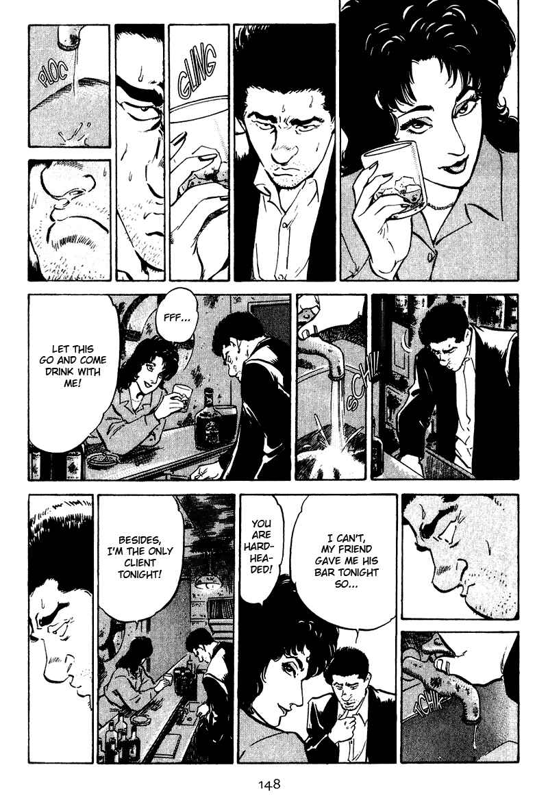 Page 4 Chapter 27 Old Boy