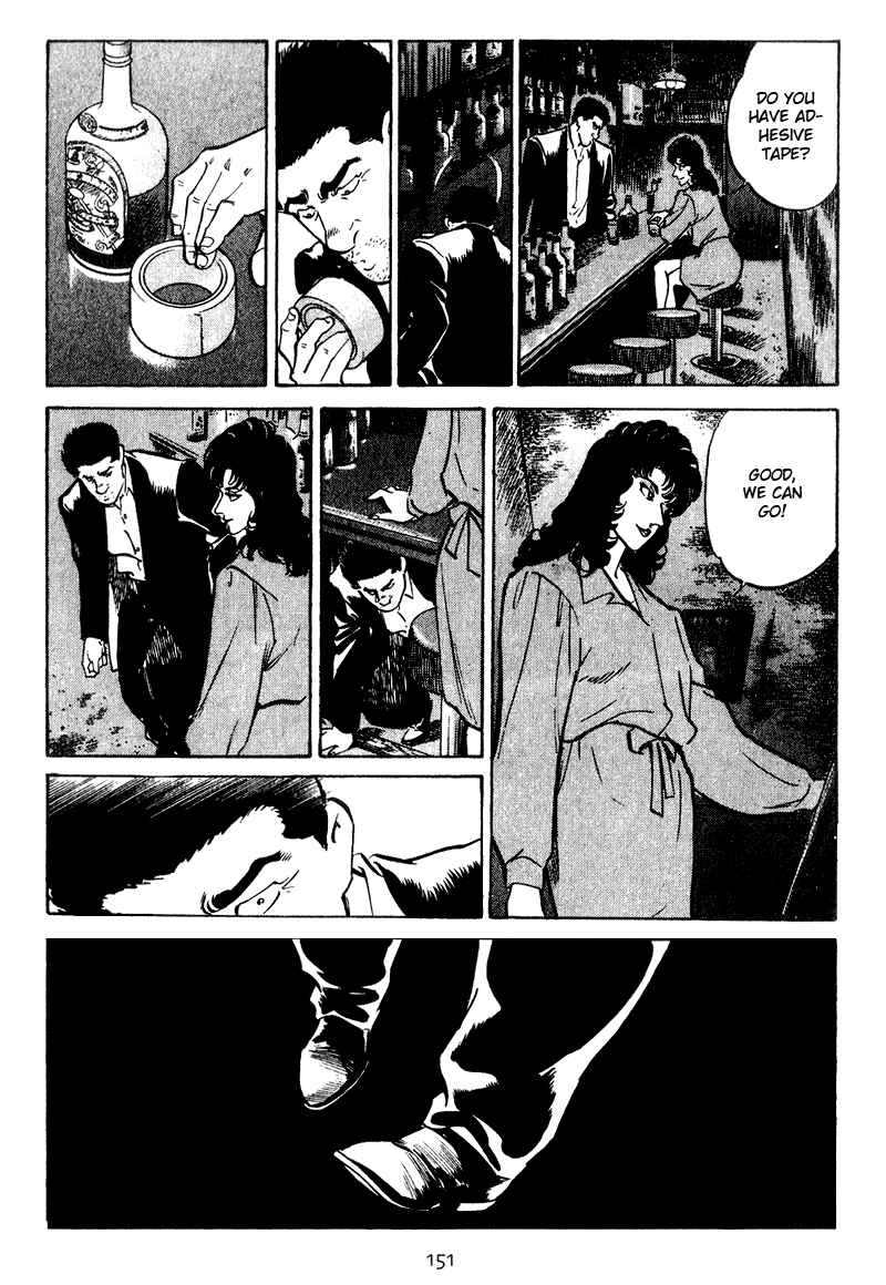 Page 7 Chapter 27 Old Boy