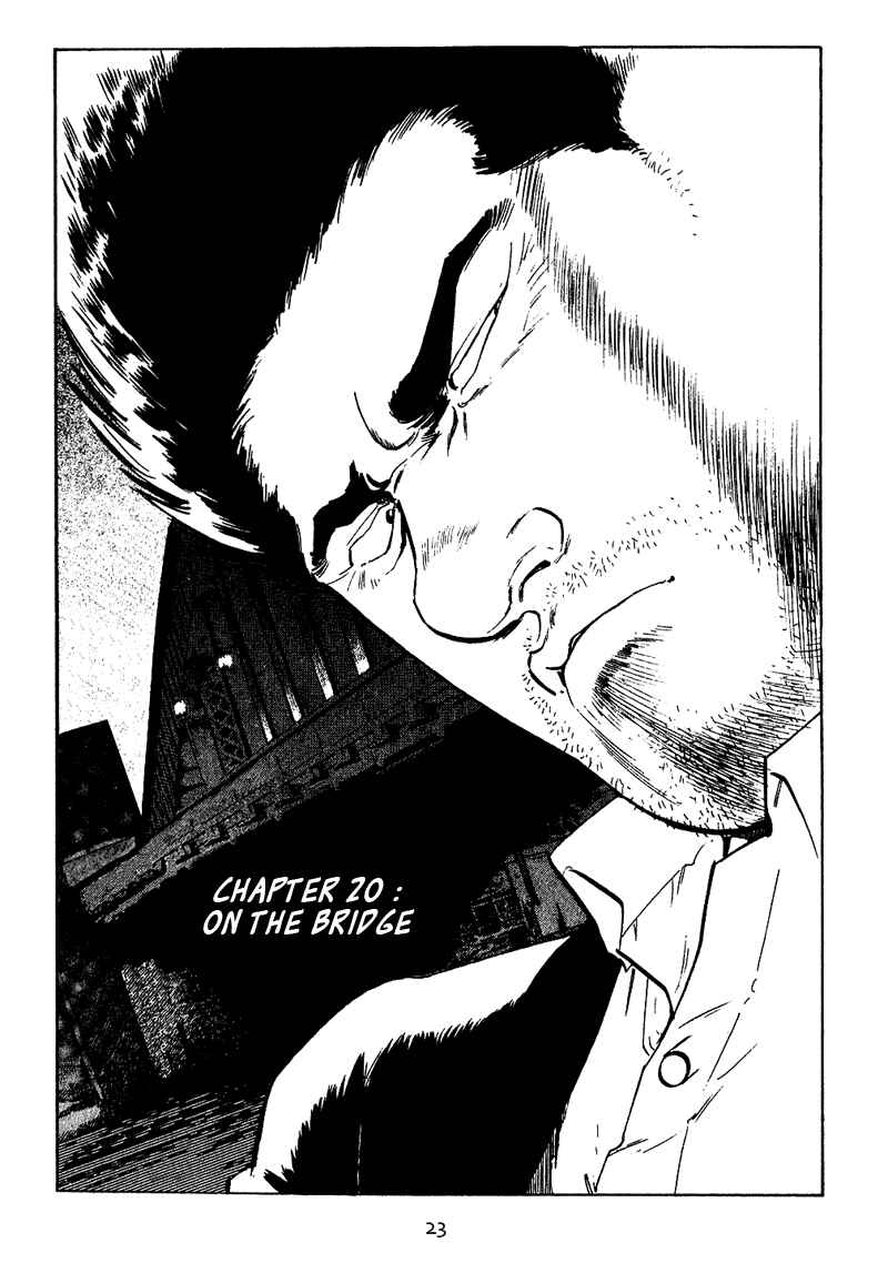 Page 1 Chapter 21 Old Boy