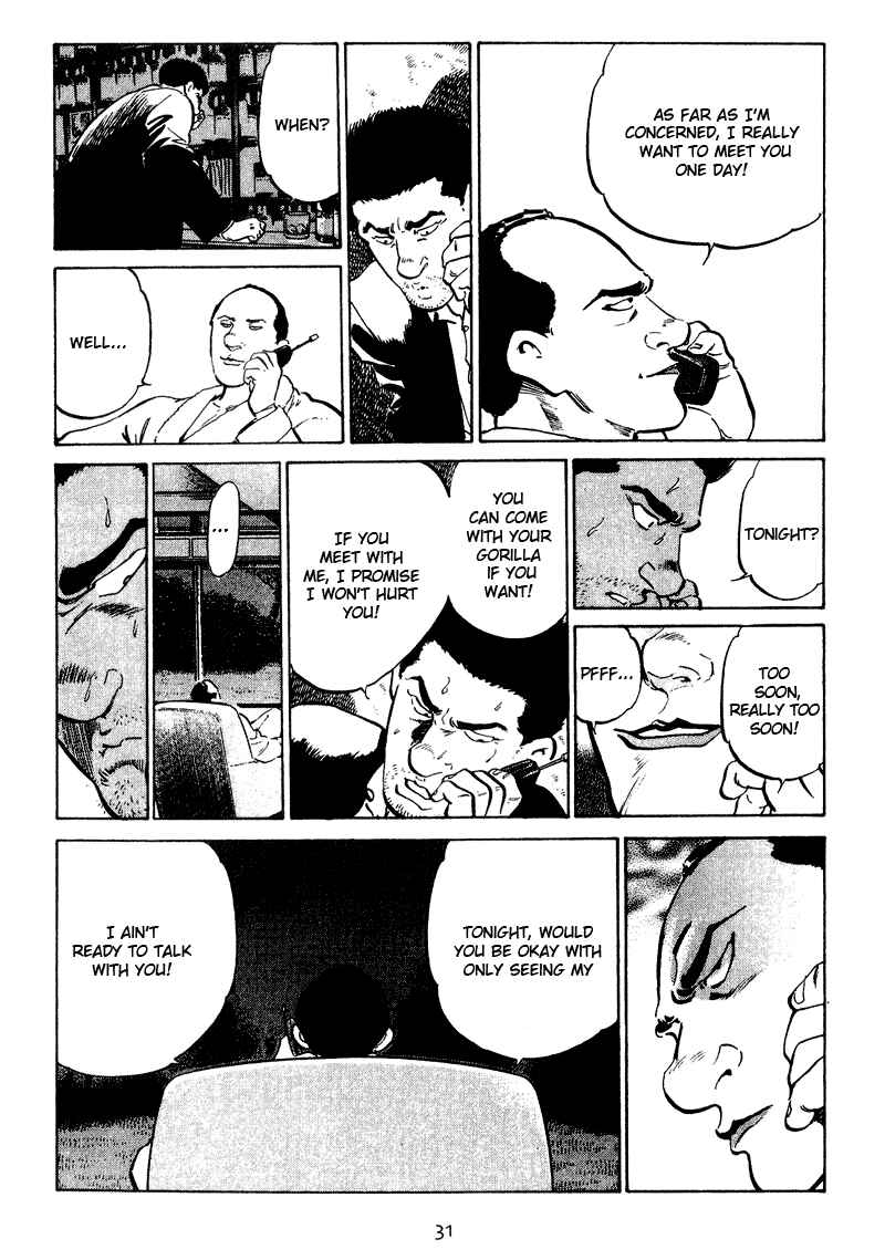 Page 9 Chapter 21 Old Boy