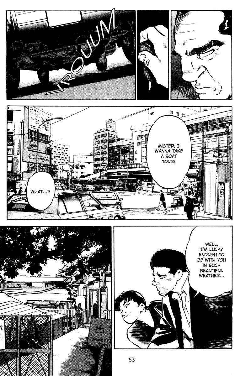 Page 11 Chapter 32 Old Boy