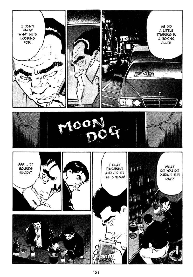 Page 19 Chapter 25 Old Boy