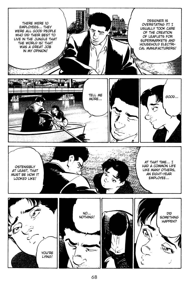 Page 6 Chapter 33 Old Boy