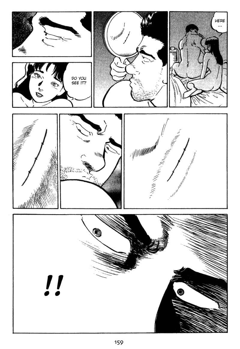 Page 11 Chapter 7 Old Boy