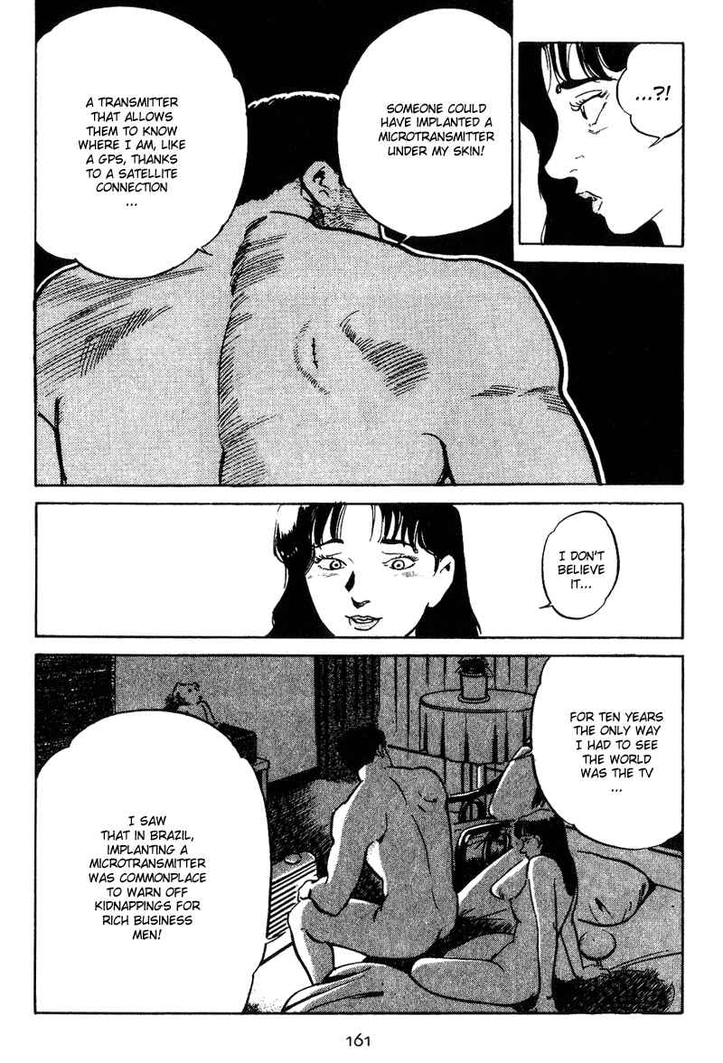 Page 13 Chapter 7 Old Boy
