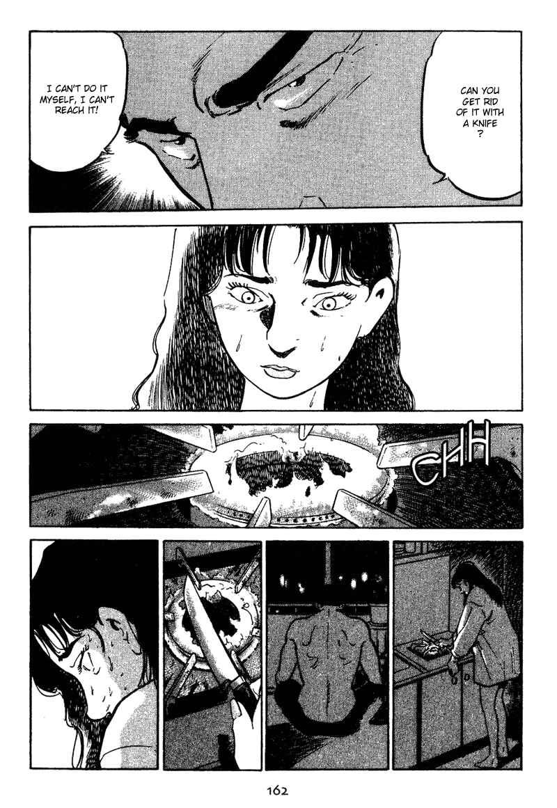 Page 14 Chapter 7 Old Boy