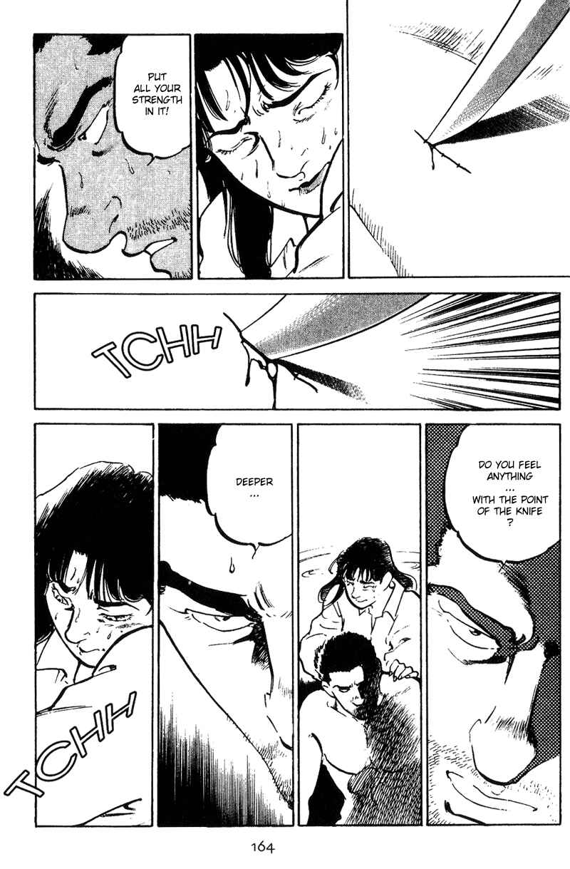 Page 16 Chapter 7 Old Boy