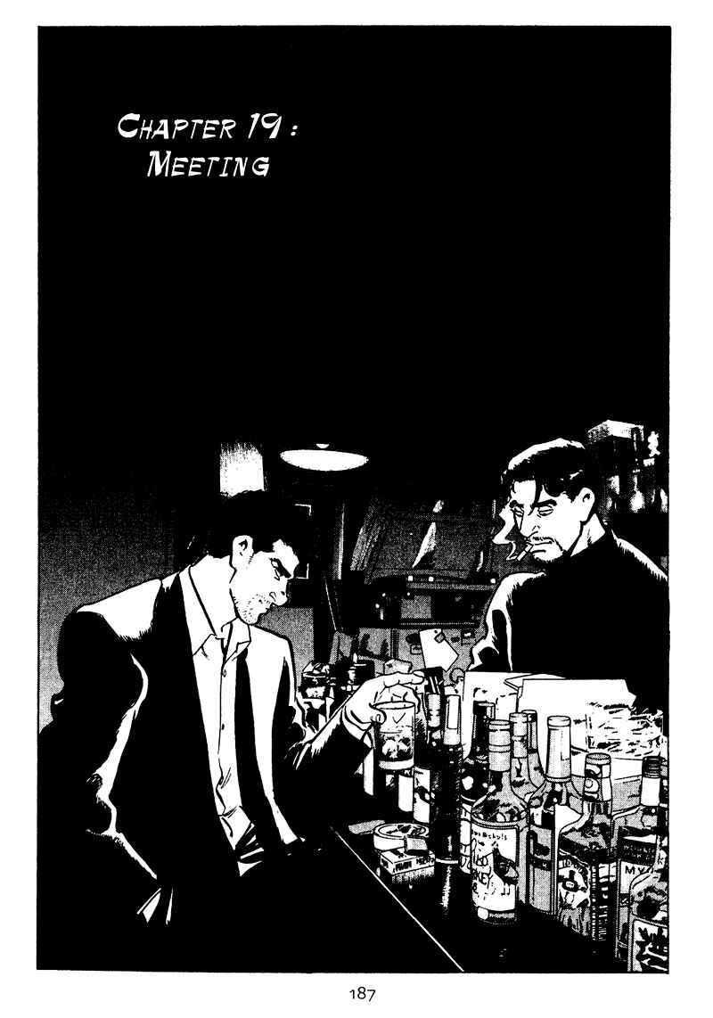 Page 1 Chapter 19 Old Boy