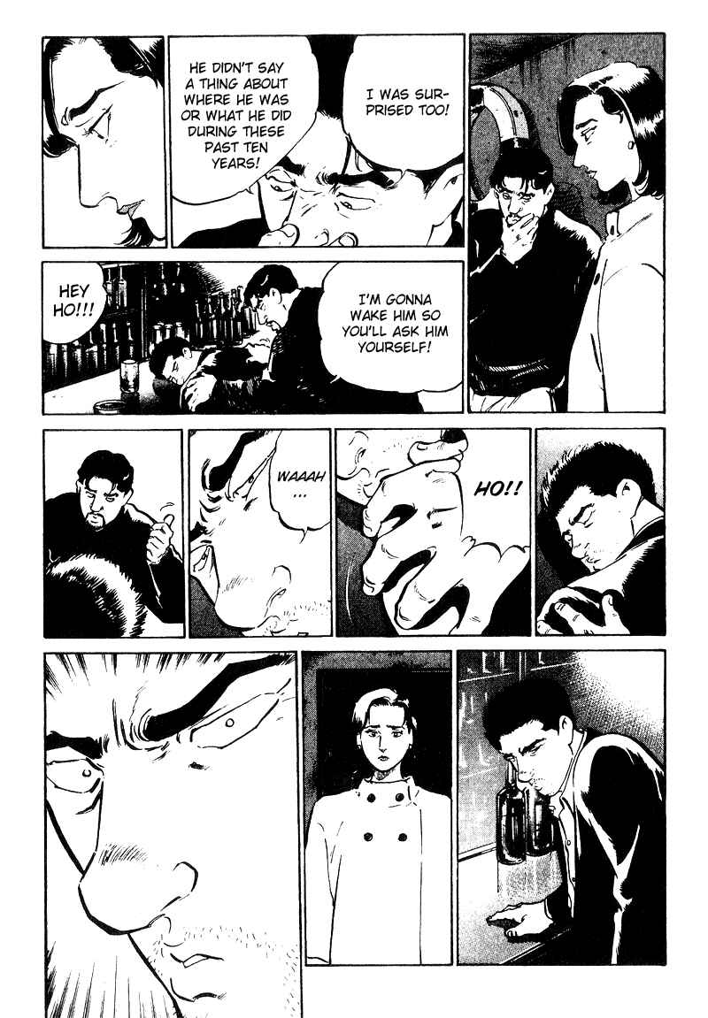 Page 3 Chapter 19 Old Boy