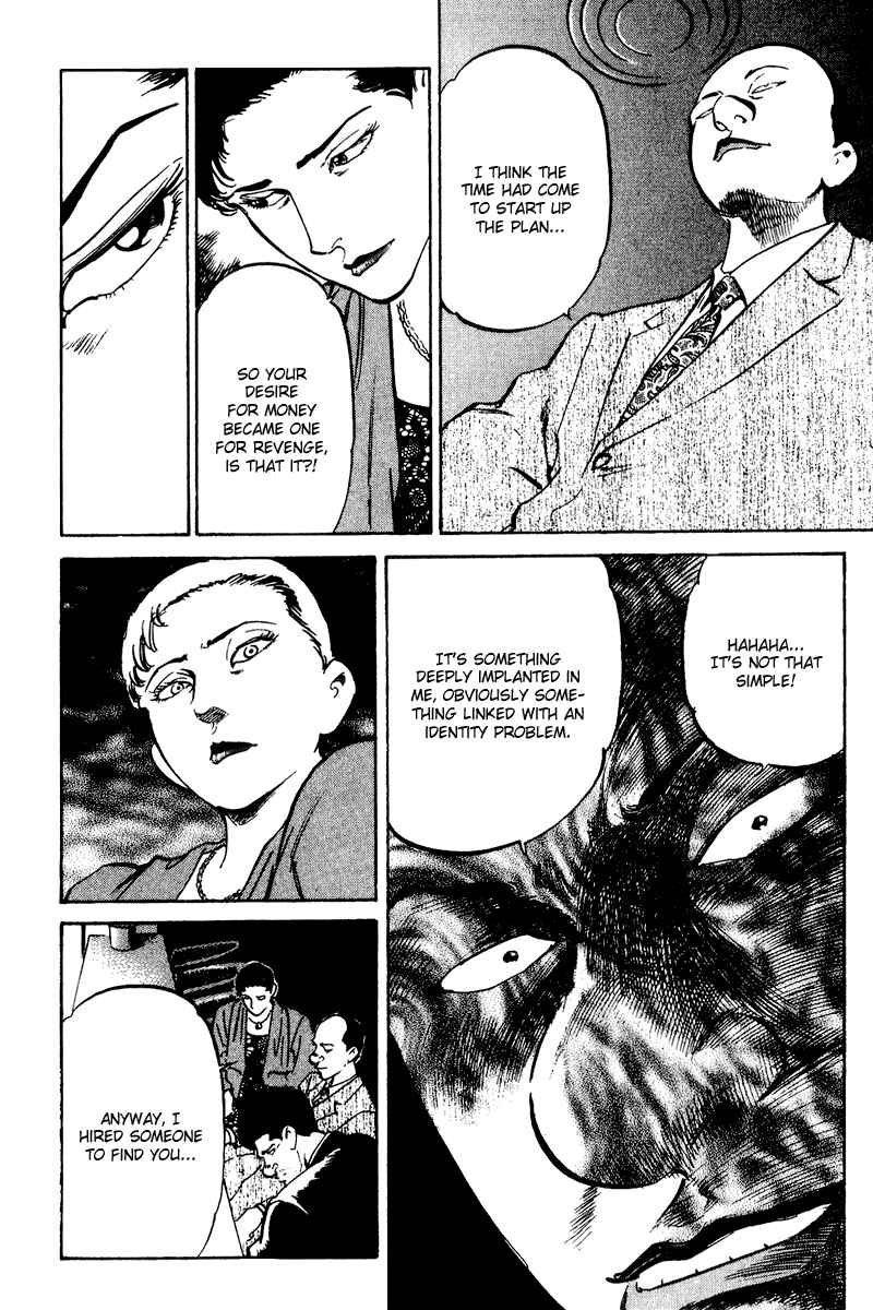 Page 10 Chapter 53 Old Boy