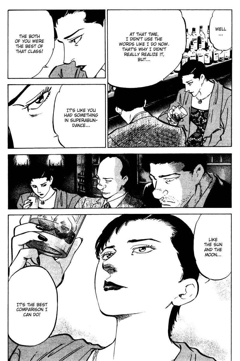 Page 14 Chapter 53 Old Boy