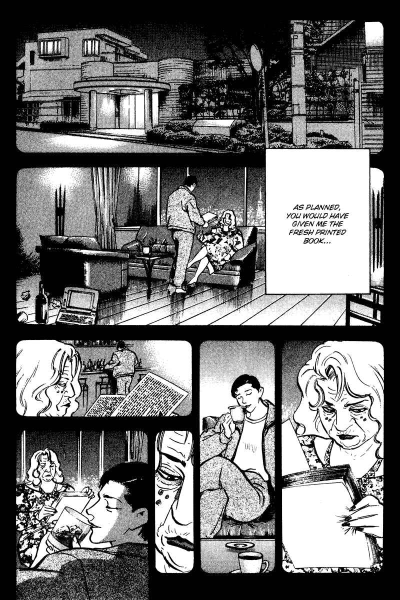 Page 18 Chapter 53 Old Boy