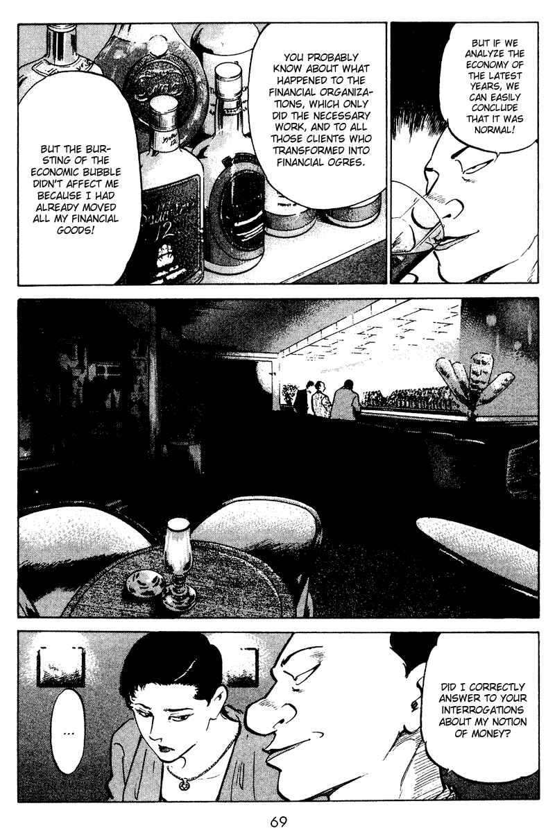 Page 7 Chapter 53 Old Boy