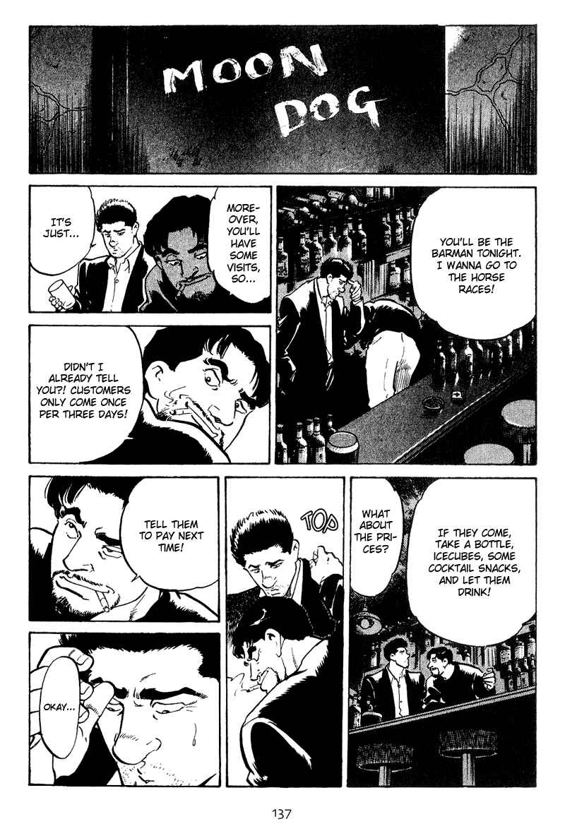 Page 14 Chapter 26 Old Boy