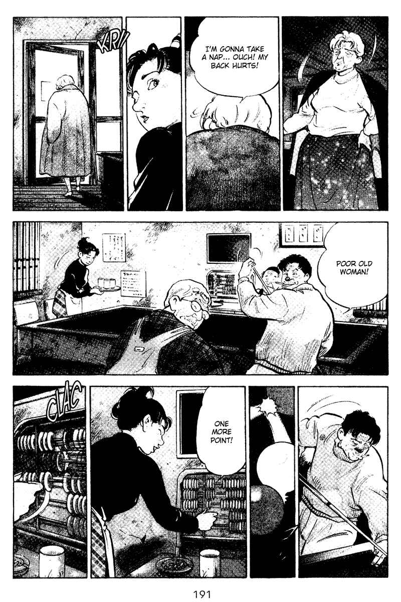 Page 4 Chapter 59 Old Boy