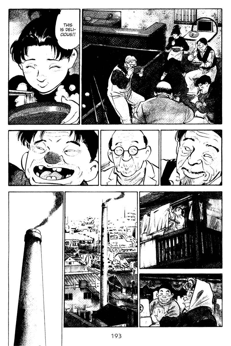 Page 6 Chapter 59 Old Boy
