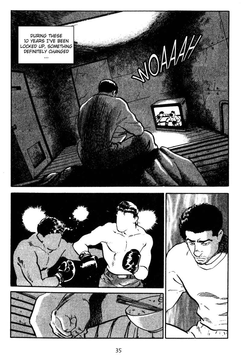 Page 13 Chapter 11 Old Boy