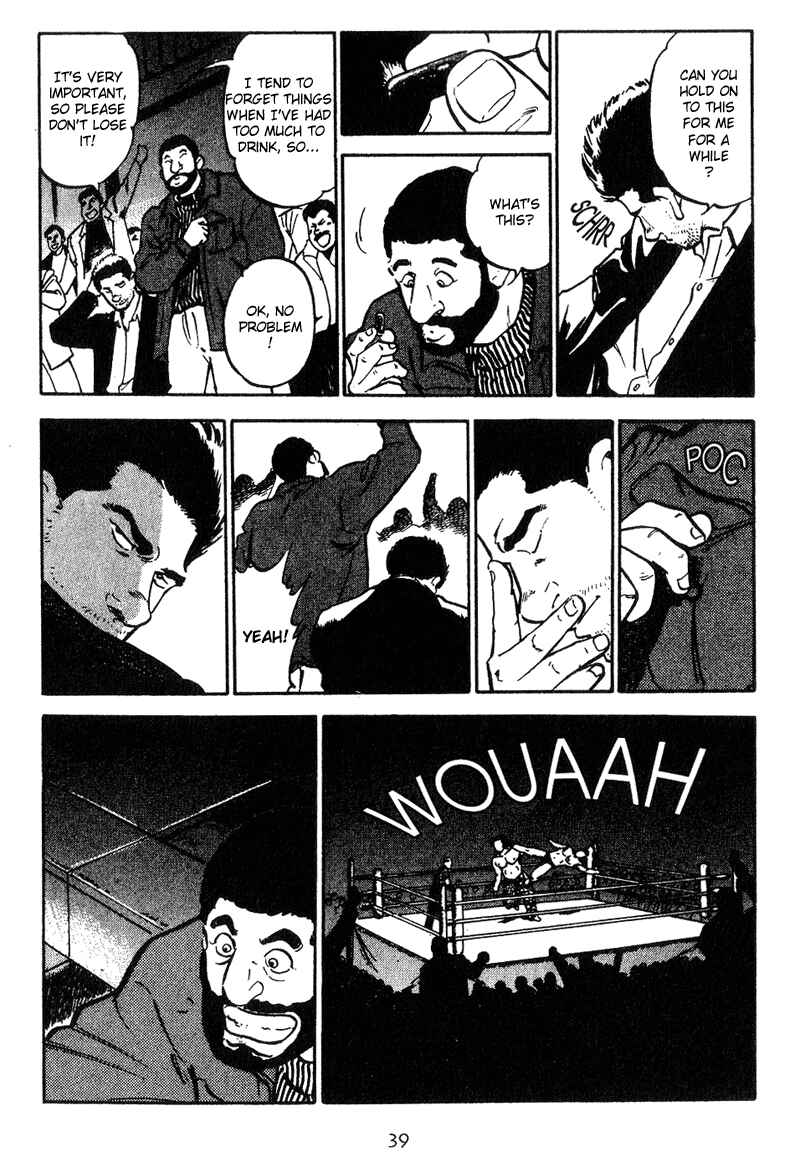 Page 17 Chapter 11 Old Boy
