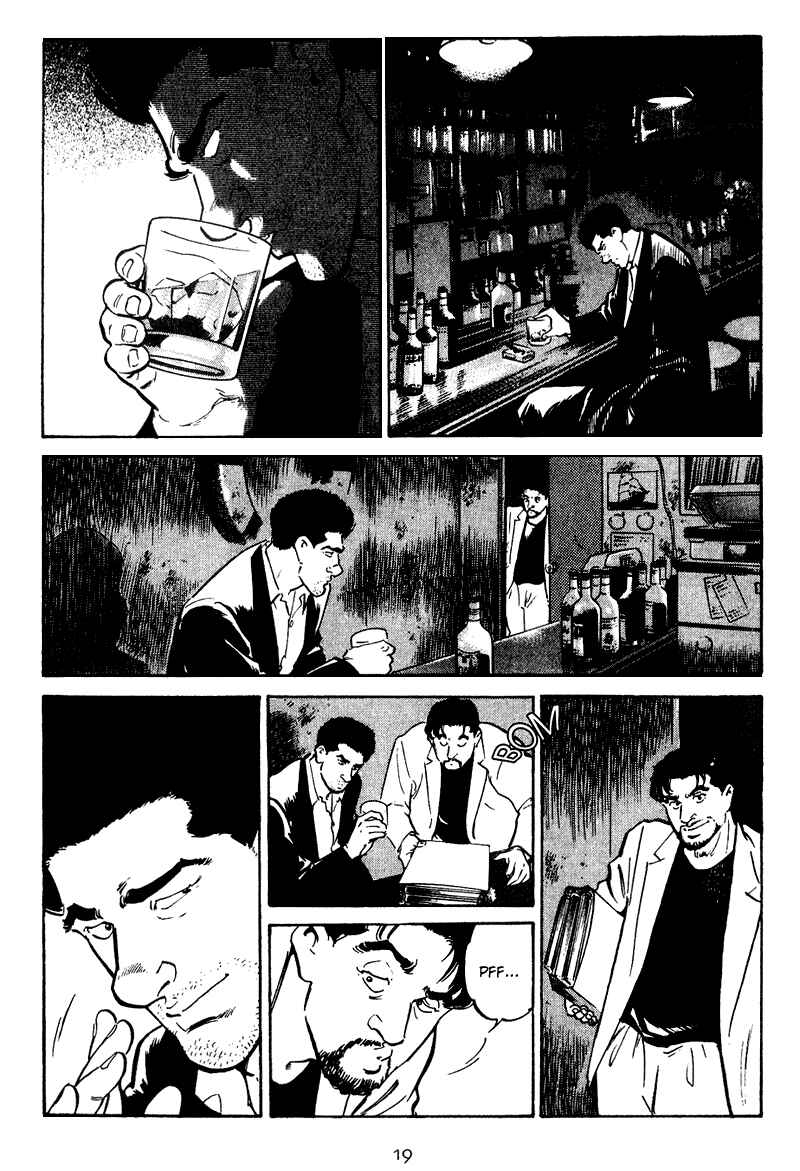 Page 19 Chapter 30 Old Boy