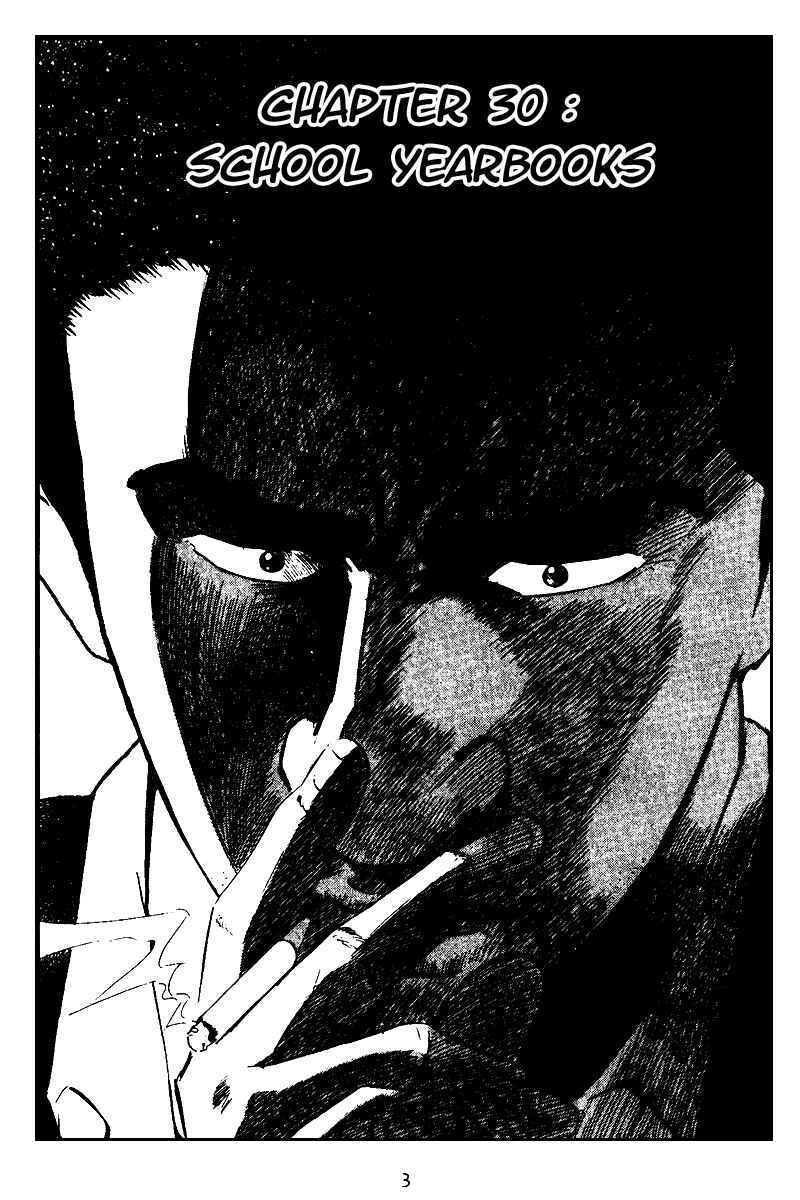 Page 4 Chapter 30 Old Boy