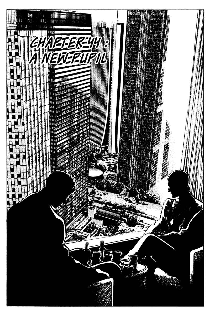 Page 1 Chapter 44 Old Boy