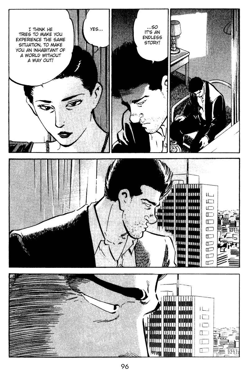 Page 9 Chapter 44 Old Boy