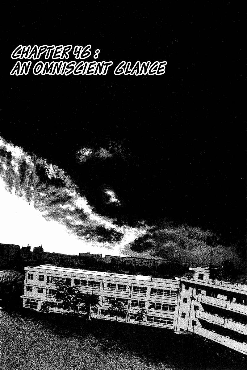 Page 1 Chapter 46 Old Boy