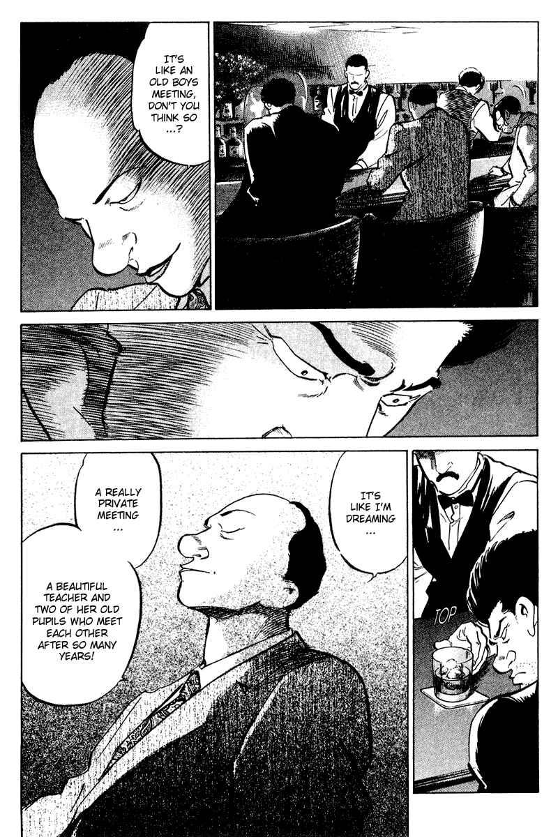 Page 14 Chapter 51 Old Boy