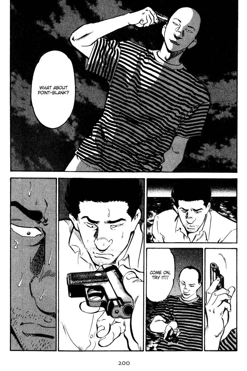 Page 10 Chapter 39 Old Boy