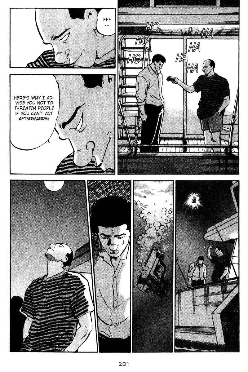 Page 11 Chapter 39 Old Boy