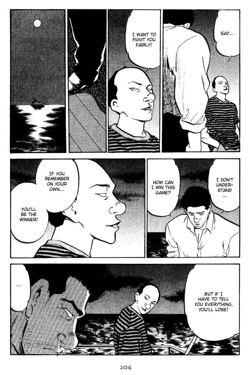 Page 13 Chapter 39 Old Boy